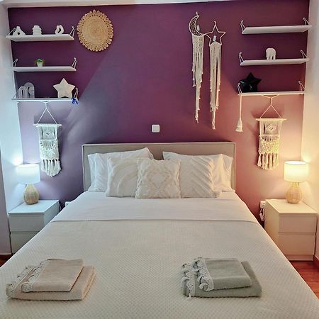 Dani'S Boho Home Missolonghi Екстер'єр фото