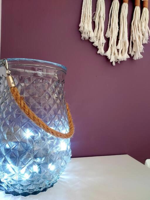 Dani'S Boho Home Missolonghi Екстер'єр фото